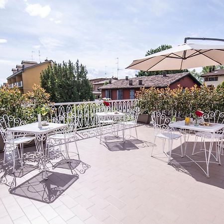 B&B Stellanova San Donnino della Nizzola Ngoại thất bức ảnh