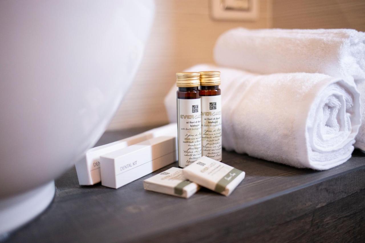 B&B Stellanova San Donnino della Nizzola Ngoại thất bức ảnh