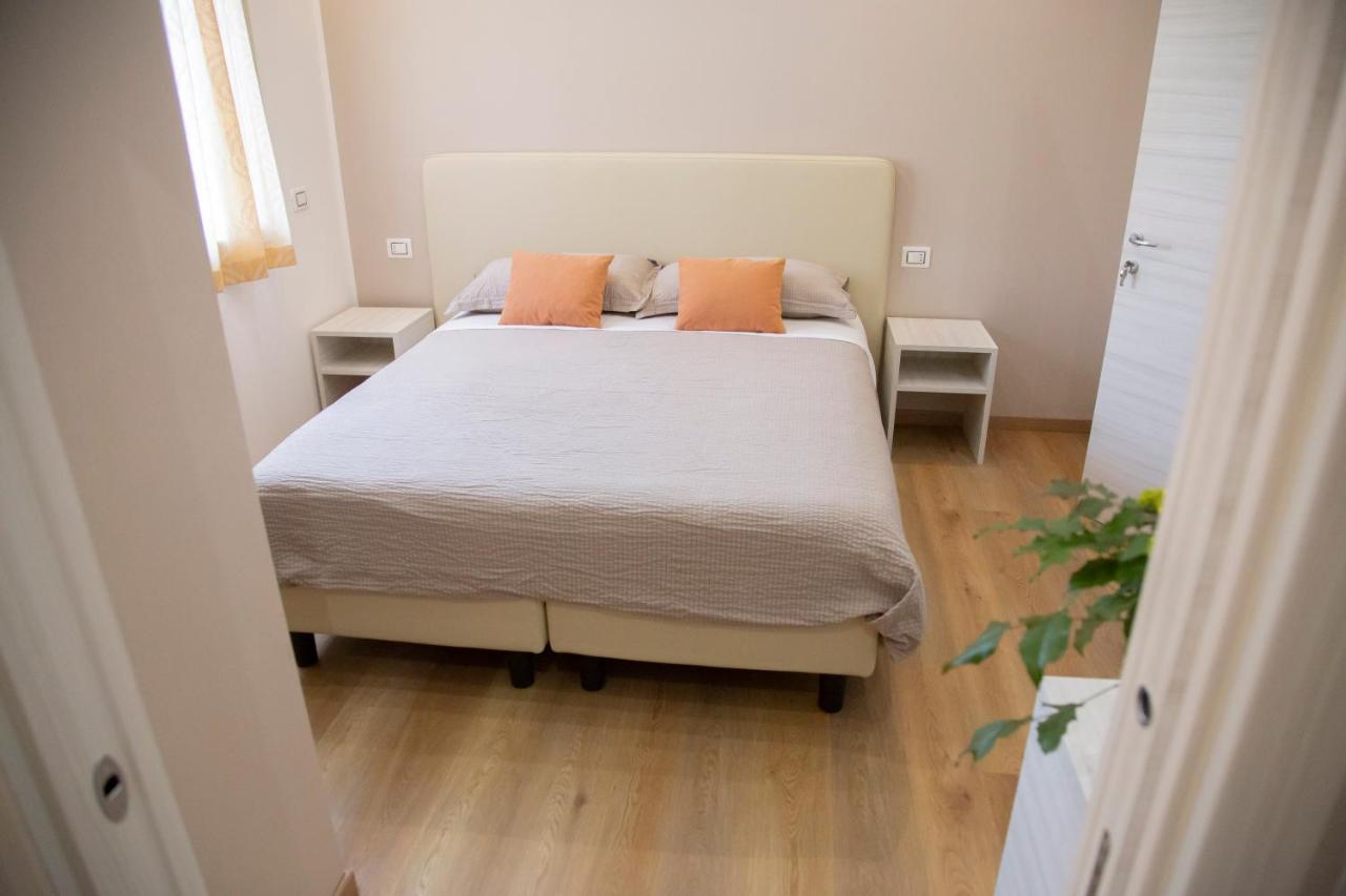 B&B Stellanova San Donnino della Nizzola Ngoại thất bức ảnh