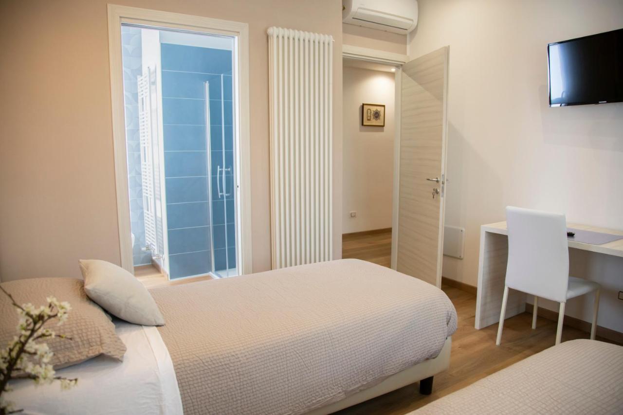 B&B Stellanova San Donnino della Nizzola Ngoại thất bức ảnh