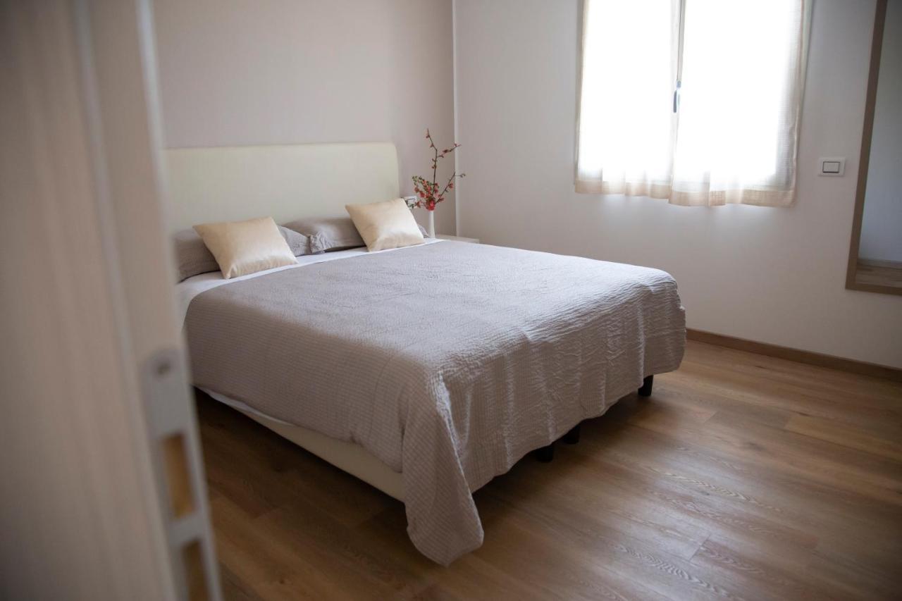 B&B Stellanova San Donnino della Nizzola Ngoại thất bức ảnh