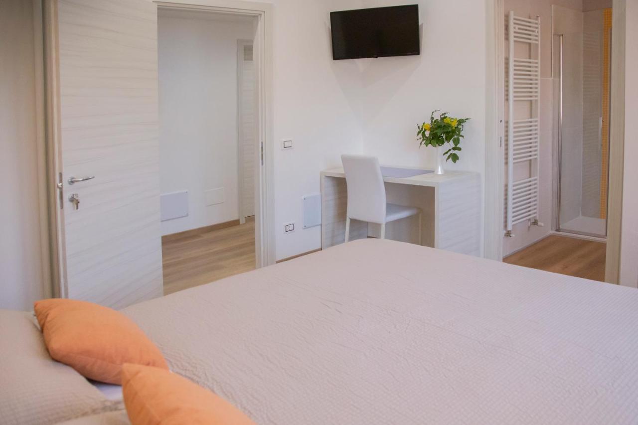 B&B Stellanova San Donnino della Nizzola Ngoại thất bức ảnh