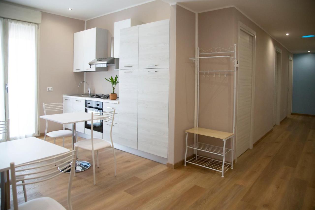 B&B Stellanova San Donnino della Nizzola Ngoại thất bức ảnh