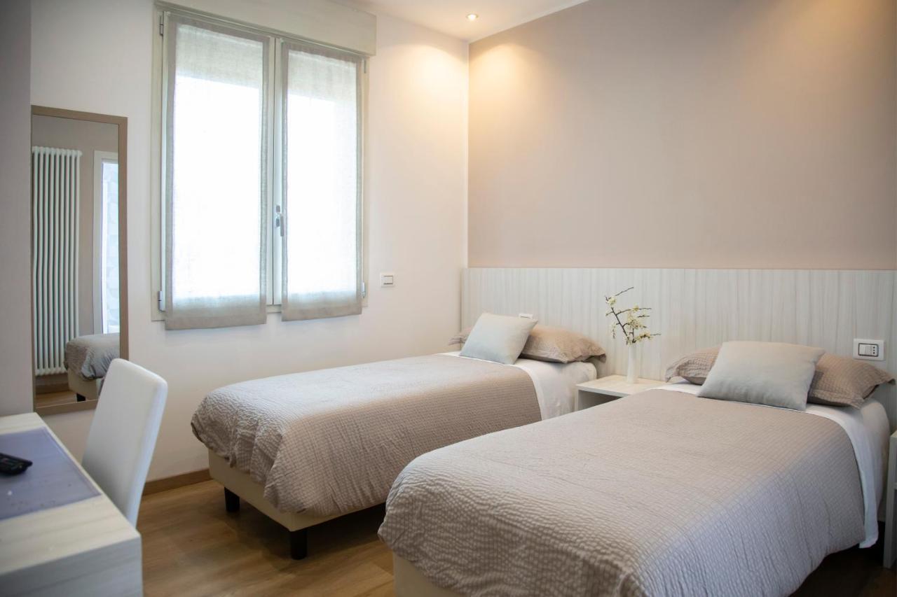 B&B Stellanova San Donnino della Nizzola Ngoại thất bức ảnh