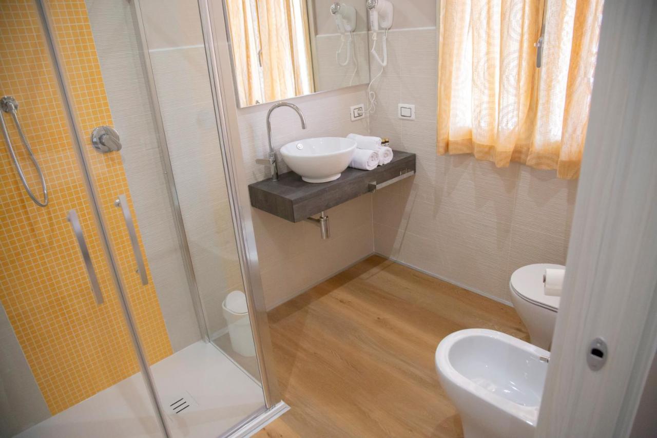 B&B Stellanova San Donnino della Nizzola Ngoại thất bức ảnh