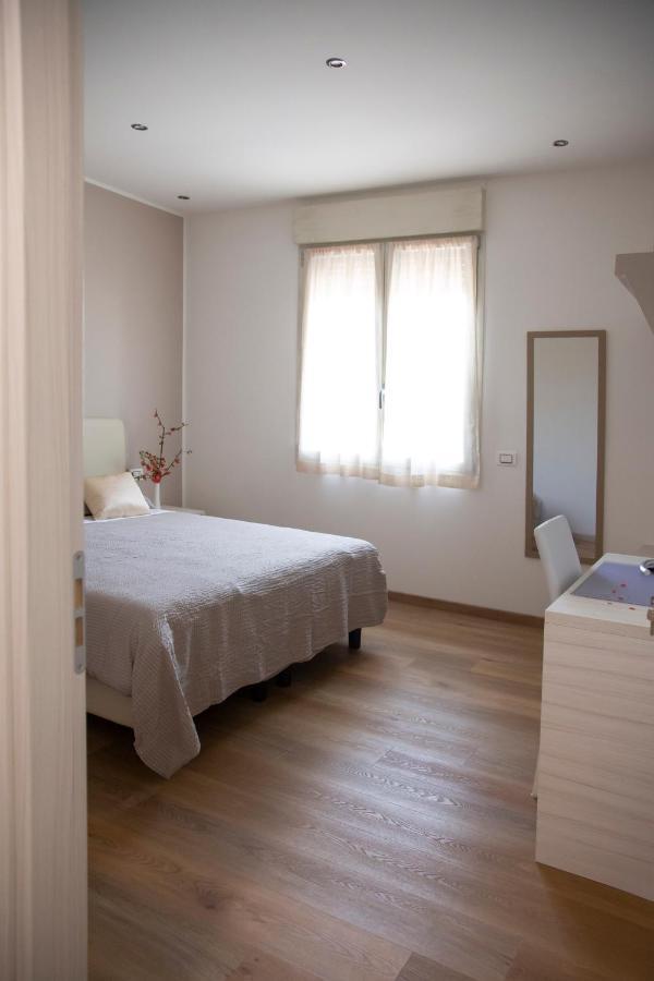 B&B Stellanova San Donnino della Nizzola Ngoại thất bức ảnh
