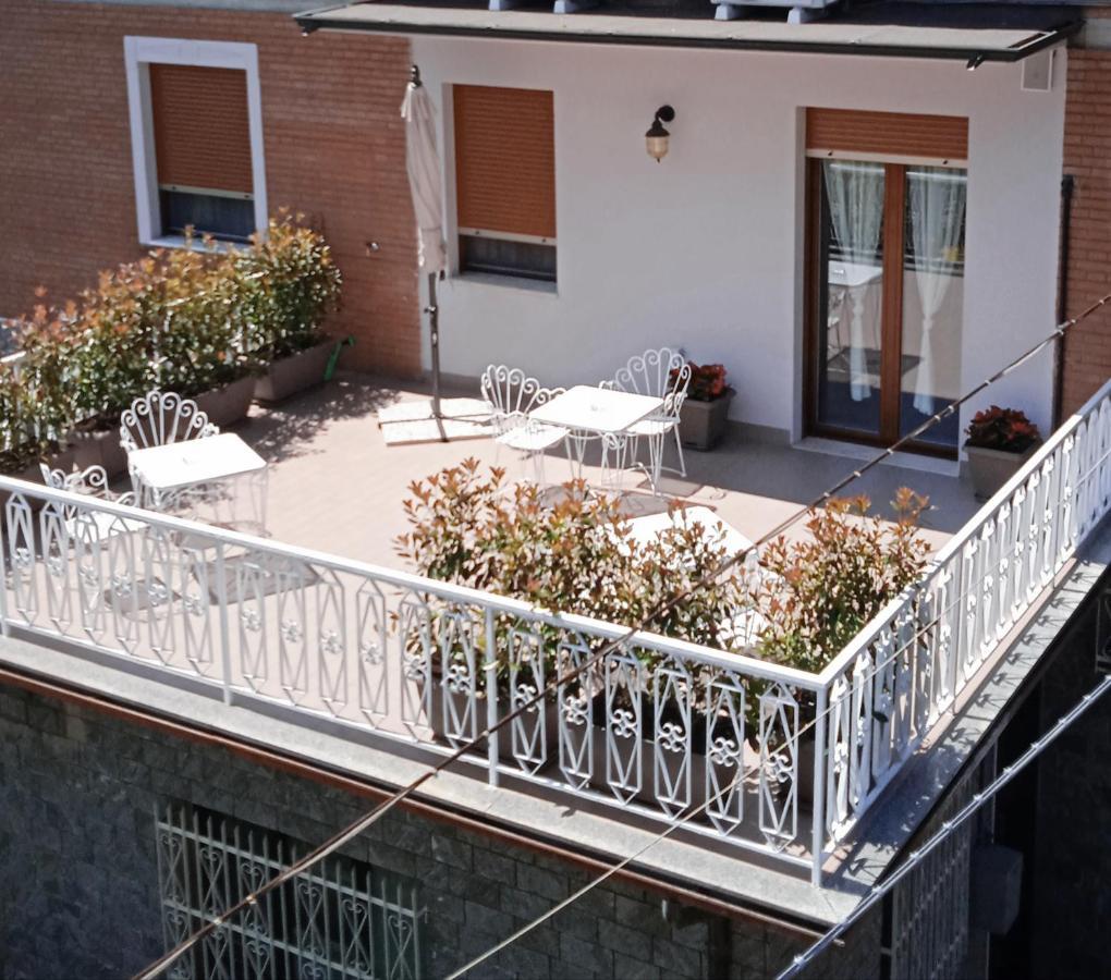 B&B Stellanova San Donnino della Nizzola Ngoại thất bức ảnh