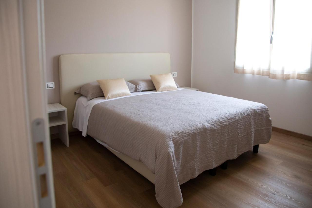 B&B Stellanova San Donnino della Nizzola Ngoại thất bức ảnh