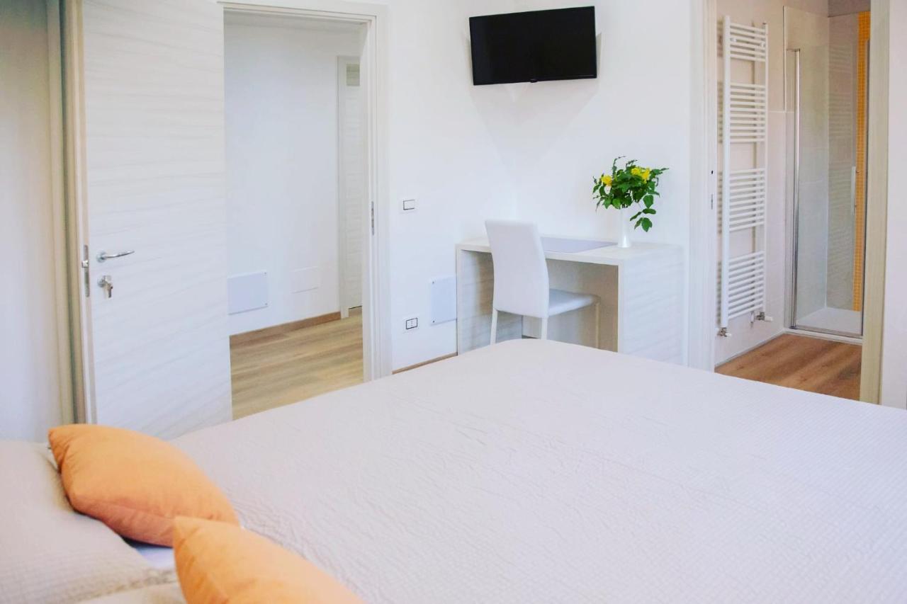 B&B Stellanova San Donnino della Nizzola Ngoại thất bức ảnh