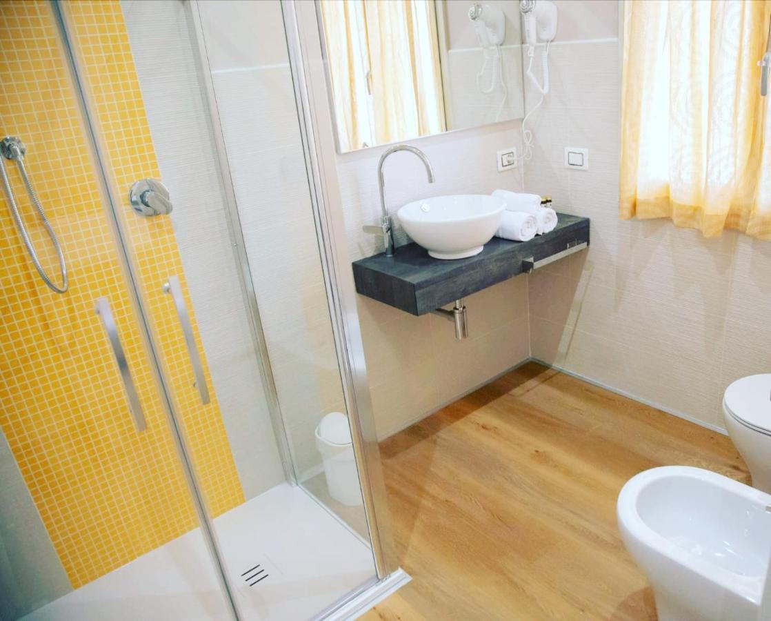 B&B Stellanova San Donnino della Nizzola Ngoại thất bức ảnh
