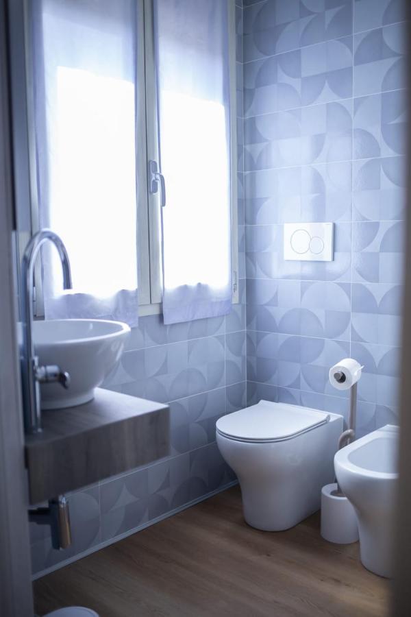 B&B Stellanova San Donnino della Nizzola Ngoại thất bức ảnh