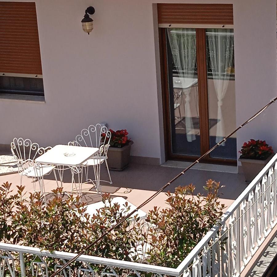 B&B Stellanova San Donnino della Nizzola Ngoại thất bức ảnh