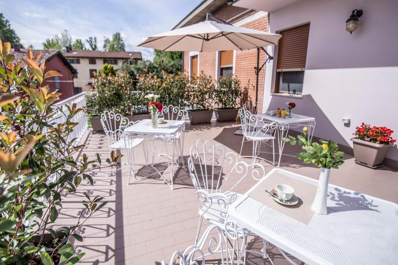 B&B Stellanova San Donnino della Nizzola Ngoại thất bức ảnh