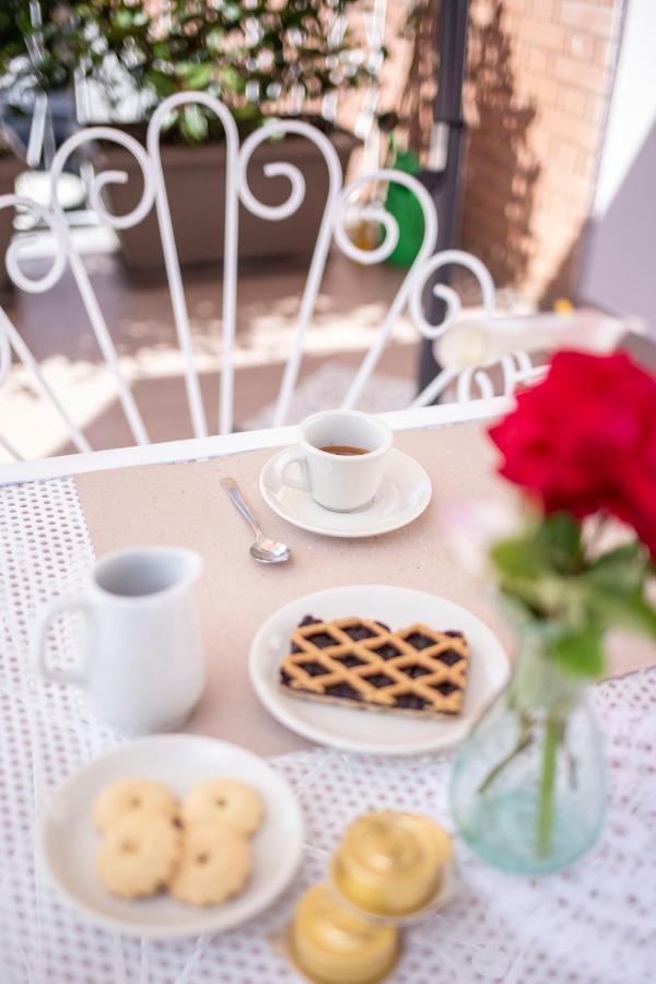 B&B Stellanova San Donnino della Nizzola Ngoại thất bức ảnh
