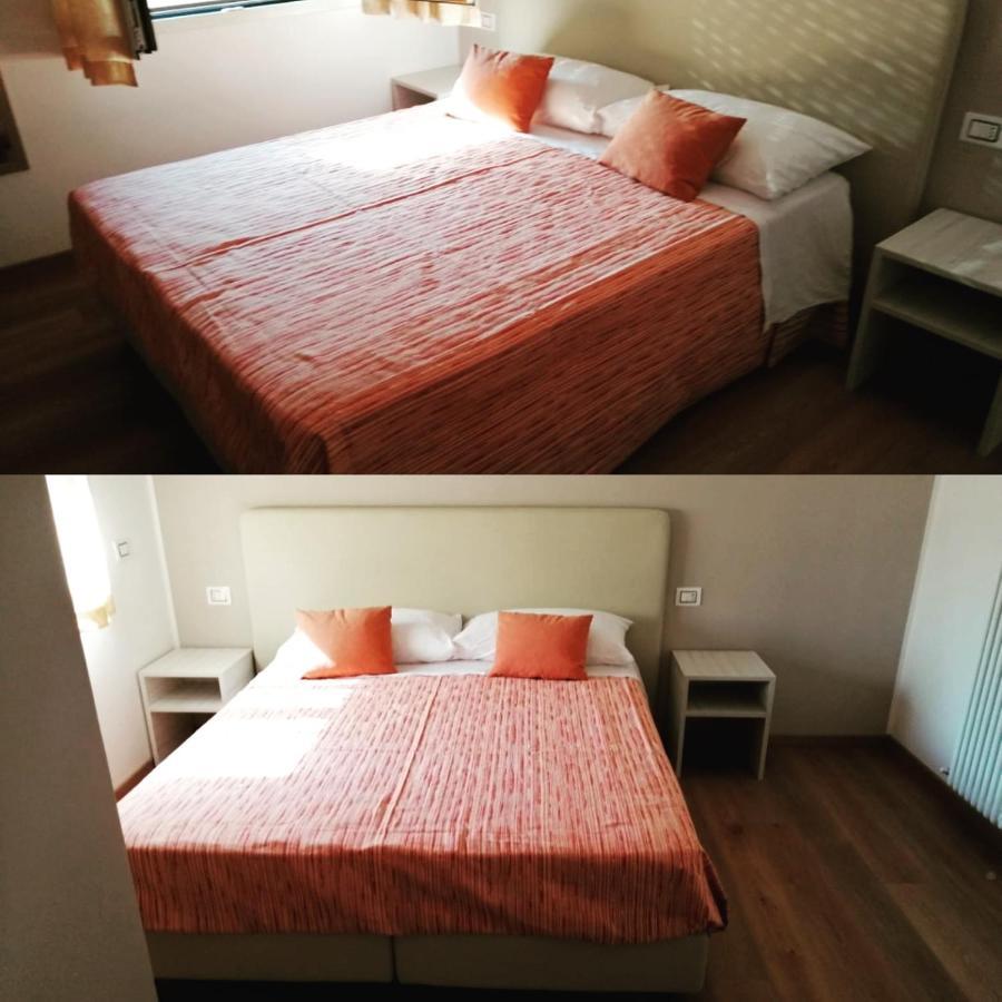 B&B Stellanova San Donnino della Nizzola Ngoại thất bức ảnh