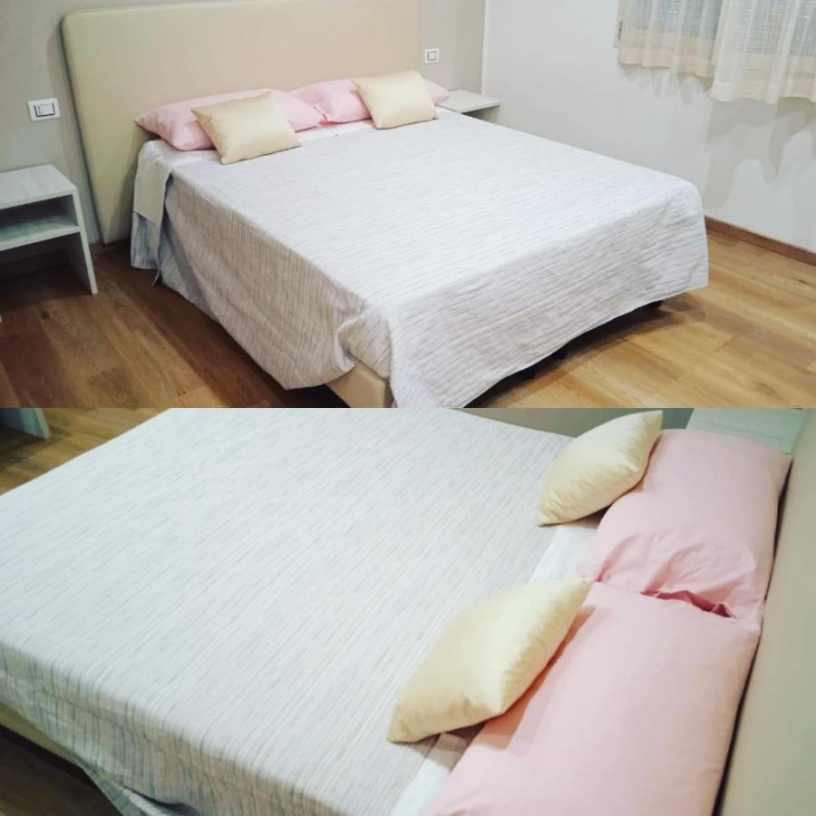 B&B Stellanova San Donnino della Nizzola Ngoại thất bức ảnh